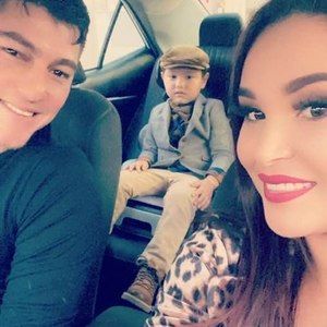 Meet your Posher, Alexander